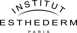 Logo Institut Esthederm Paris.