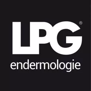 Logo LPG Endermologie.