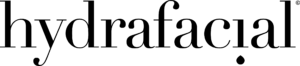 Logo de Hydrafacial.